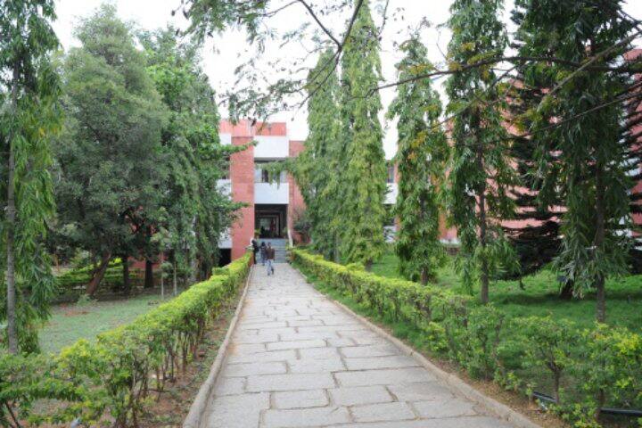 NLSIU Bangalore: Admission, Fees, Courses, Placements, Cutoff, Ranking